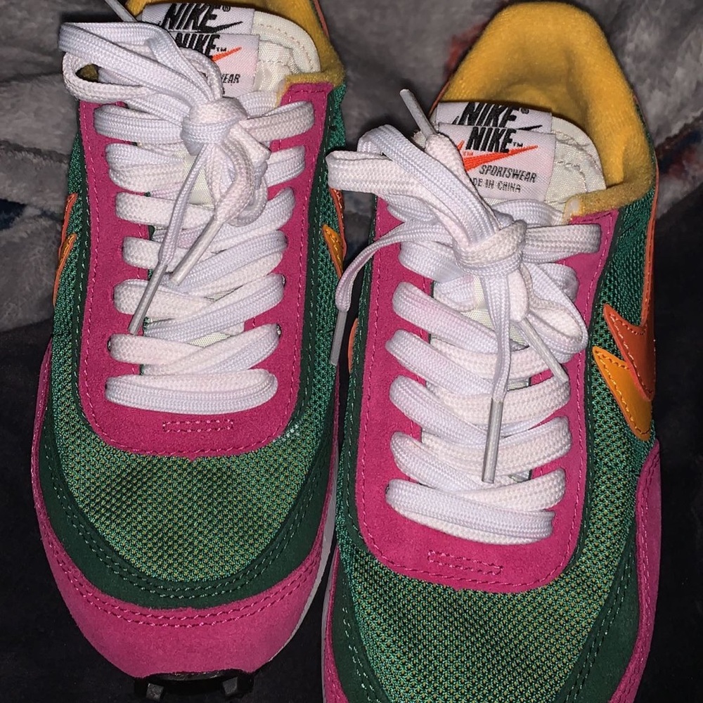 Nike Sacai